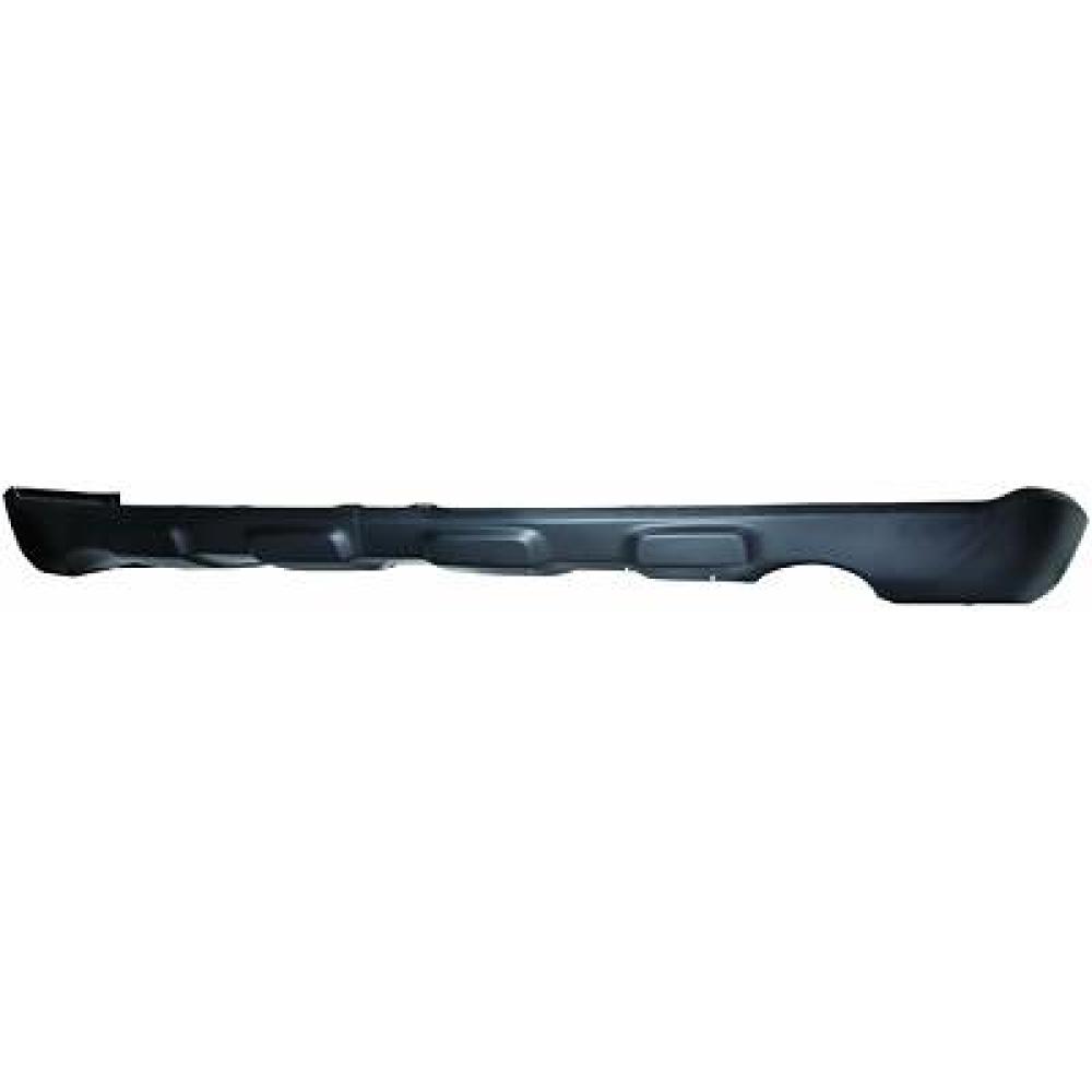 Pare-chocs inférieur — Honda CRV (2010-2012)