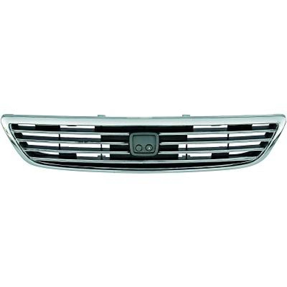 Grille de radiateur — Honda Shuttle (1995-2001) — réf. 5290040