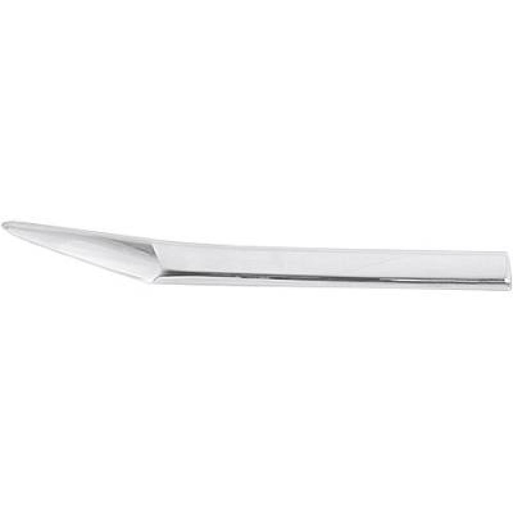 Baguette et bande protectrice, grille de radiateur droite — Honda HR-V (2016-…)