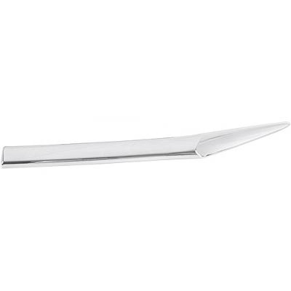 Baguette et bande protectrice, grille de radiateur gauche — Honda HR-V (2016-…)