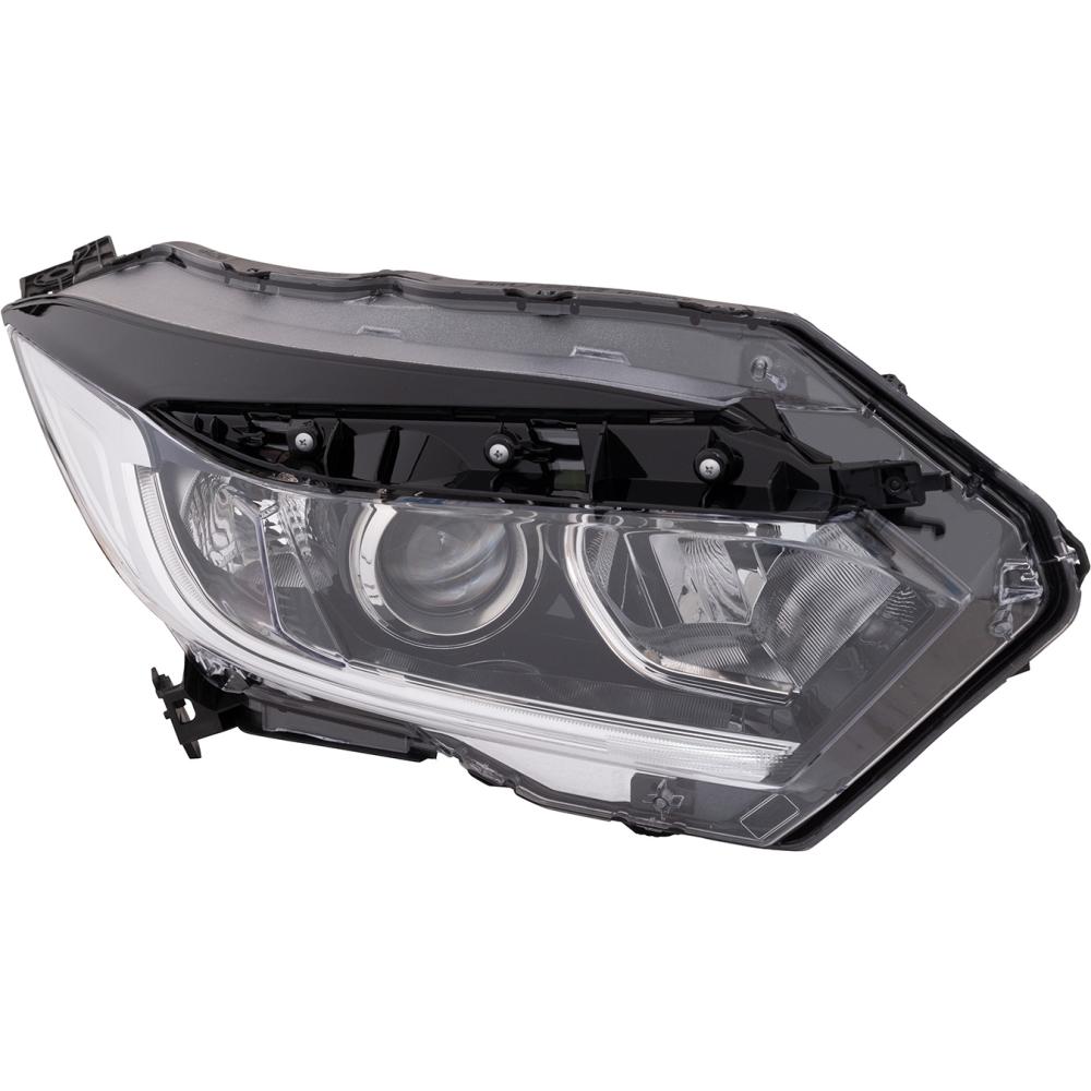 Projecteur principal droite — Honda HR-V (2016-…) — réf. 5292180