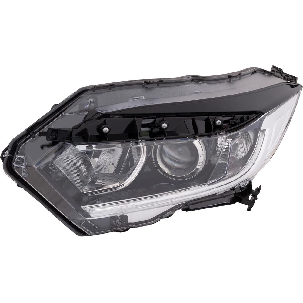 Projecteur principal gauche — Honda HR-V (2016-…) — réf. 5292181