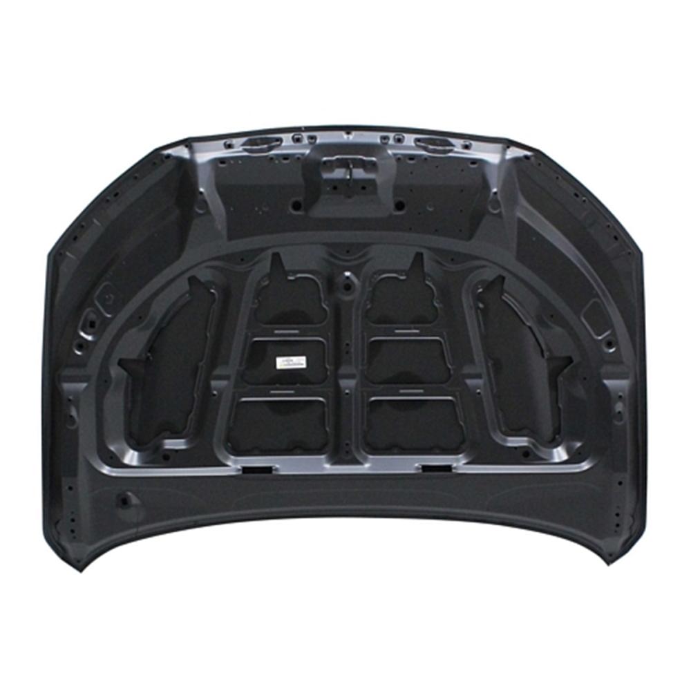 Capot-moteur — Honda HR-V (2022-…) — vue 2
