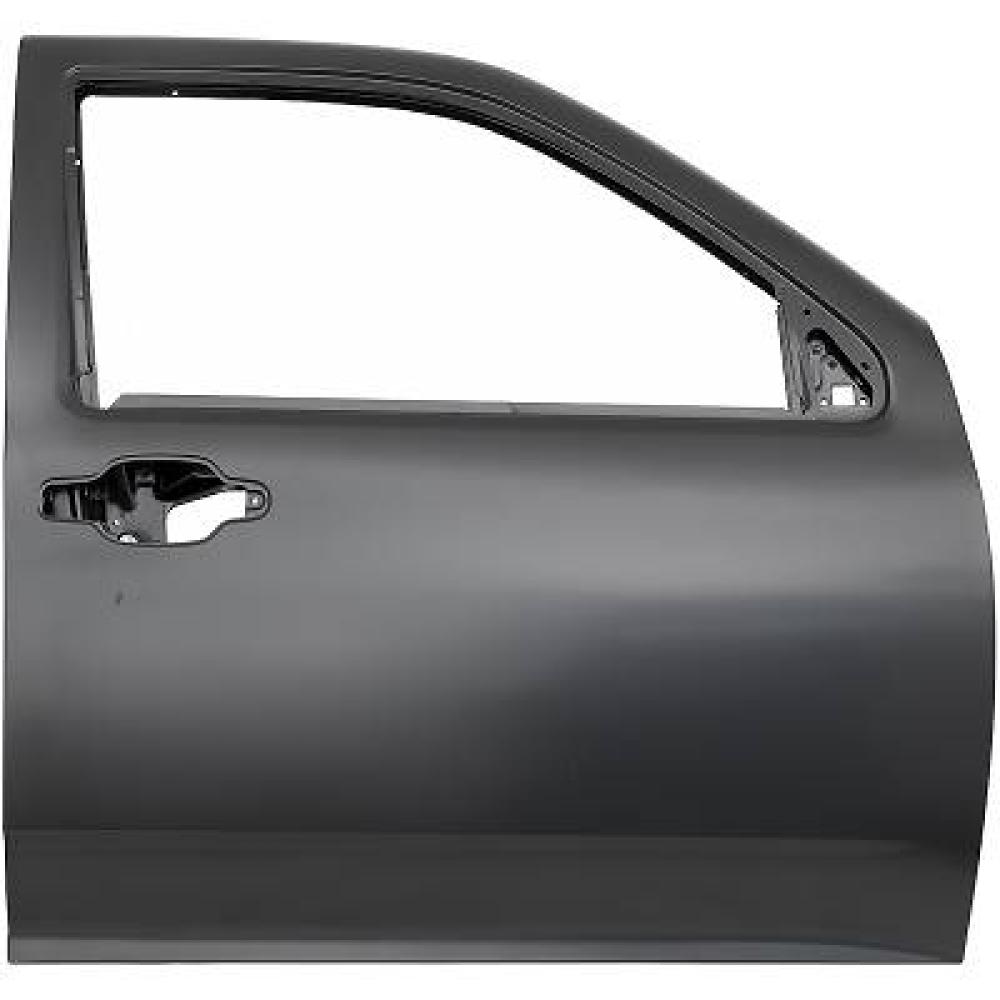 Porte, Carrosserie avant droite — Isuzu D-Max (2002-2006) (+1)