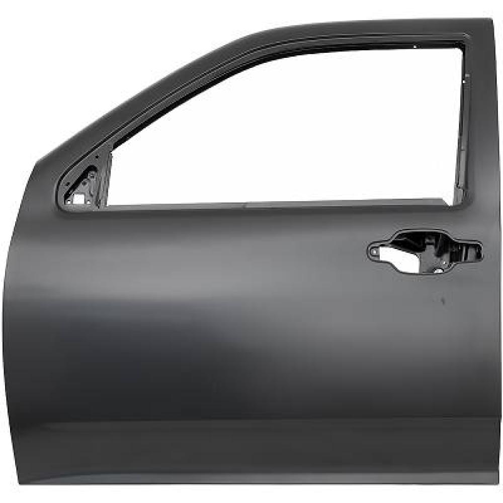 Panneau latéral arrière droite — Isuzu D-Max (2002-2006) — réf. 5402836