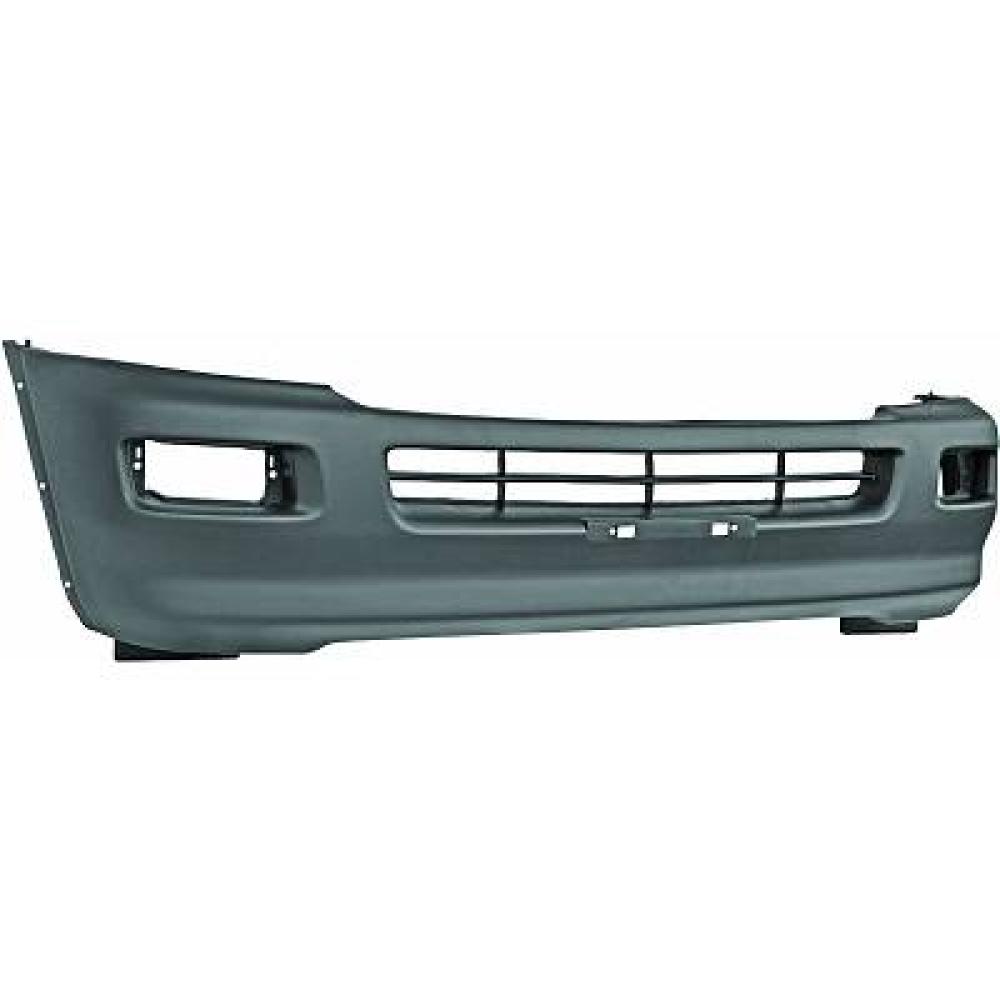 Pare-chocs avant — Isuzu D-Max (2002-2006) — réf. 5402851