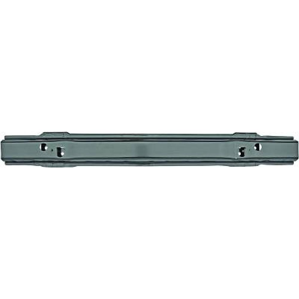Support, pare-chocs avant — Isuzu D-Max (2002-2006) — réf. 5402860