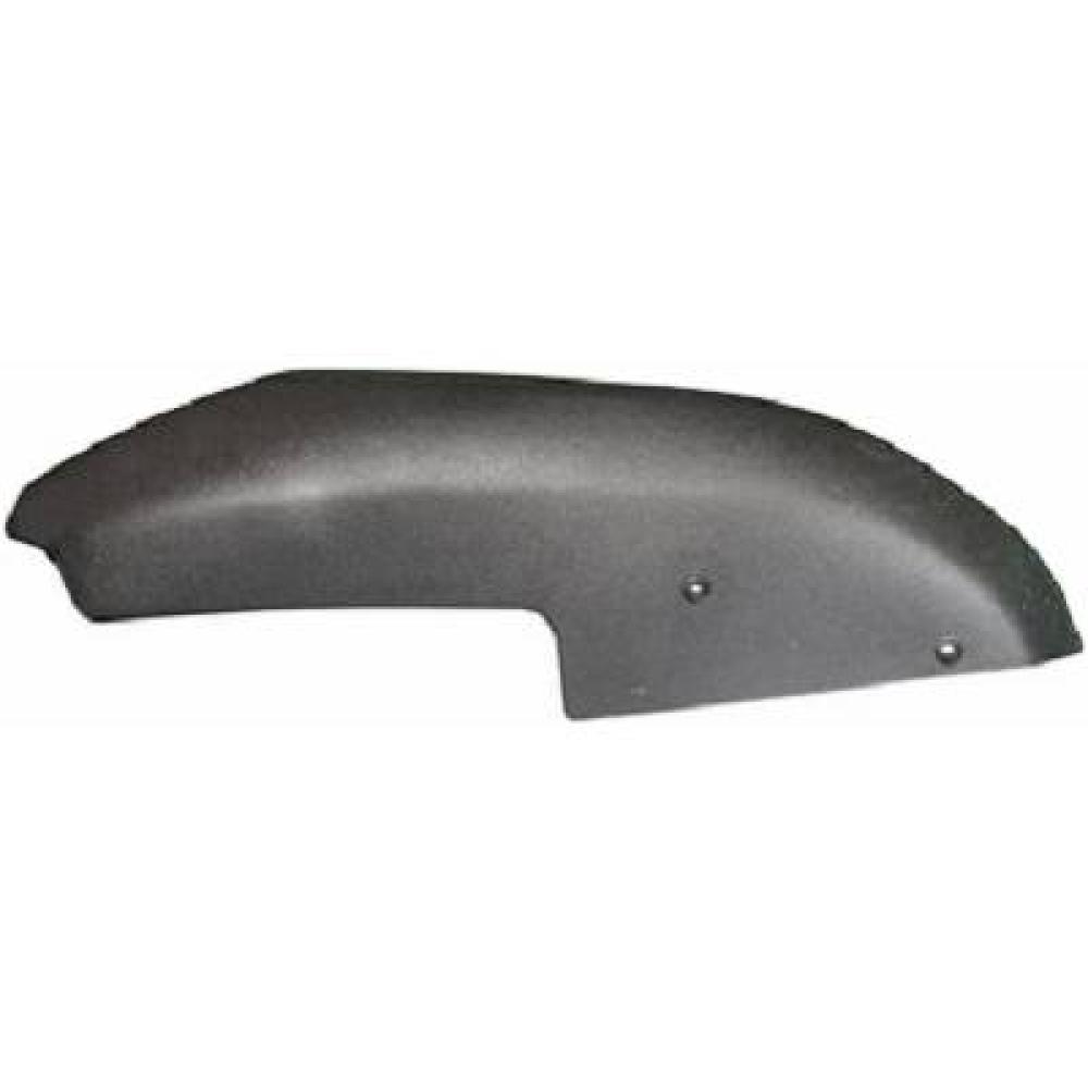 Panneau latéral arrière droite — Isuzu D-Max (2002-2006) — réf. 5402866