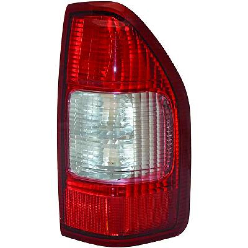 Feu arrière droite — Isuzu D-Max (2002-2006) — réf. 5402890