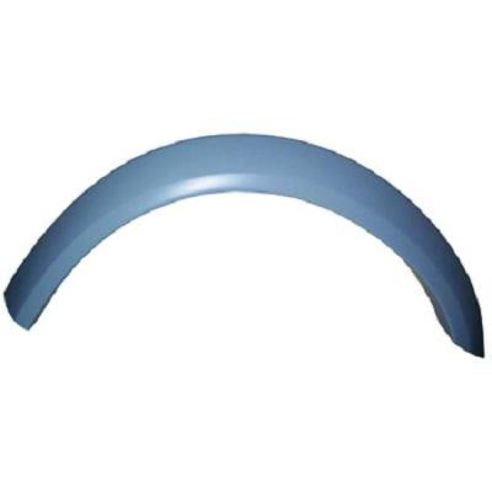 Panneau latéral avant droite — Isuzu D-Max (2002-2006) — réf. 5402964