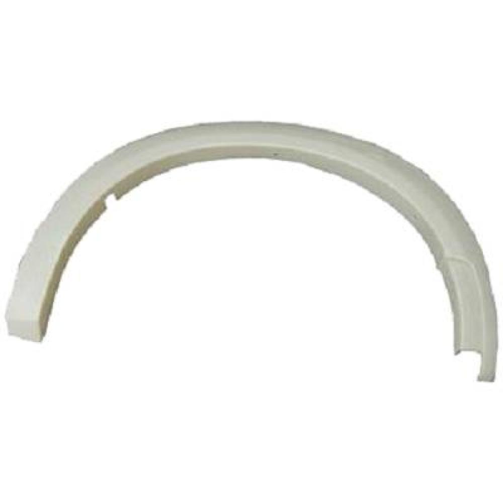 Garniture, passage de roue arrière droite — Isuzu D-Max (2002-2006)