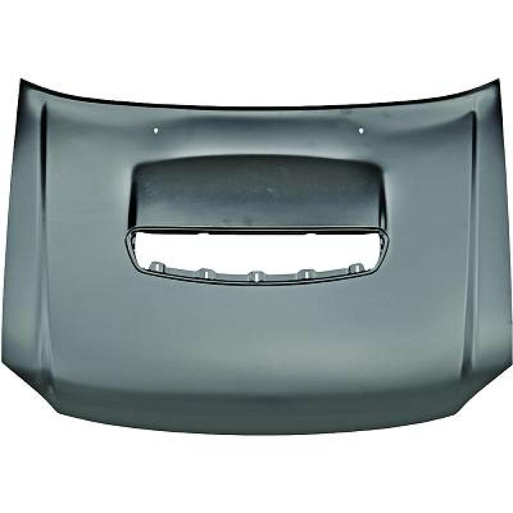 Capot-moteur — Isuzu D-Max (2007-2012) — réf. 5403800