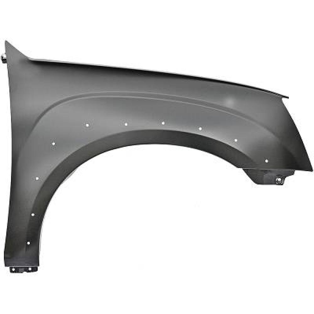 Aile avant droite — Isuzu D-Max (2007-2012) — réf. 5403806