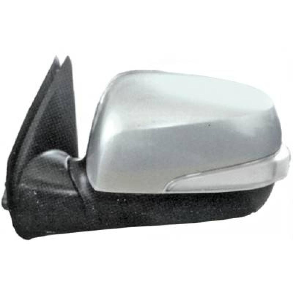 Rétroviseur extérieur gauche — Isuzu D-Max (2007-2012) — réf. 5403829