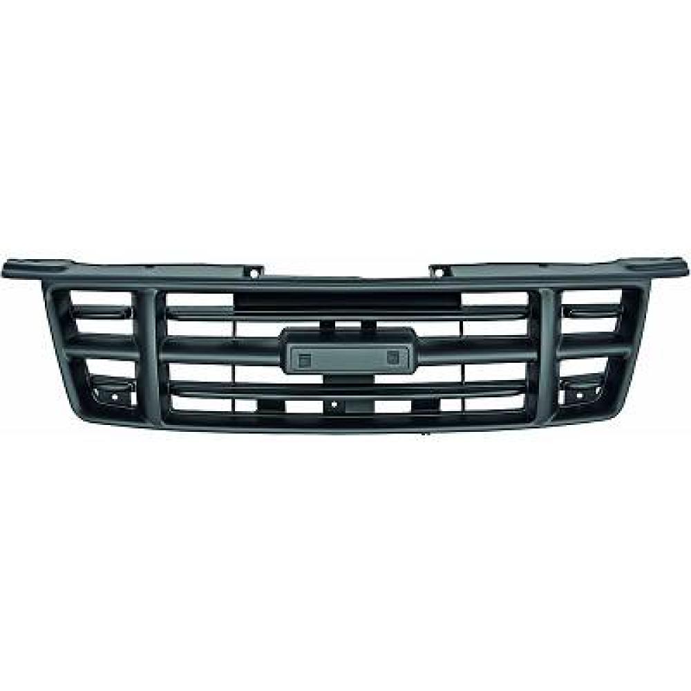 Grille de radiateur — Isuzu D-Max (2007-2012) — réf. 5403840