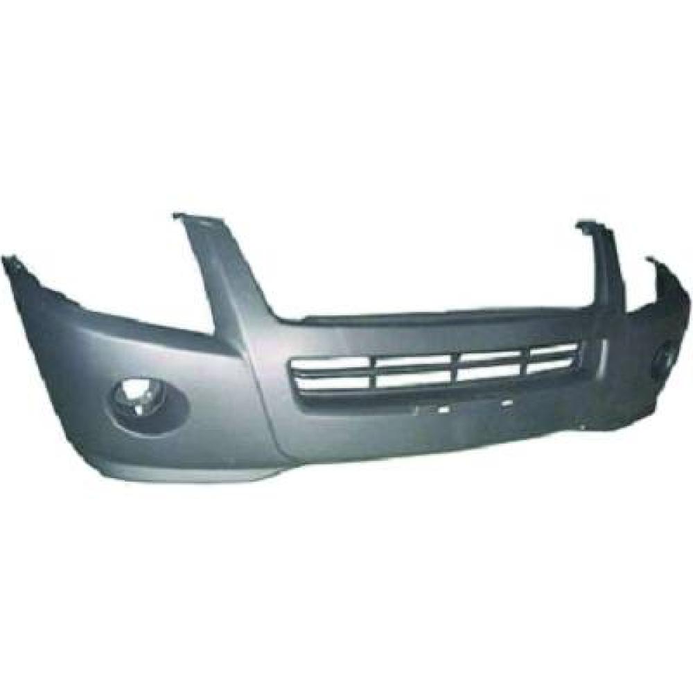 Pare-chocs avant — Isuzu D-Max (2007-2012) — réf. 5403851
