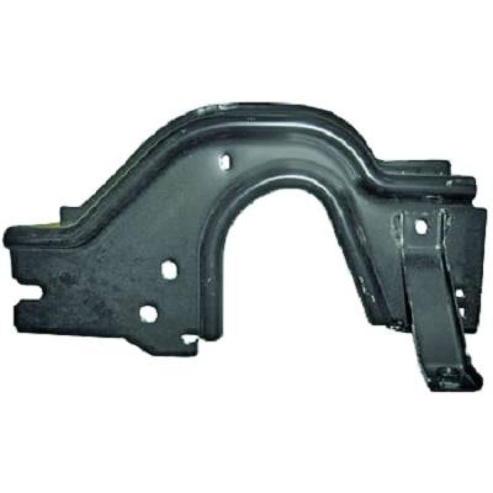 Support, pare-chocs arrière gauche — Isuzu D-Max (2007-2012) — réf. 5403867