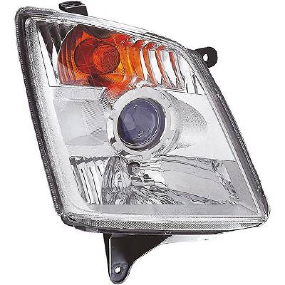 Projecteur principal droite — Isuzu D-Max (2007-2012) — réf. 5403880