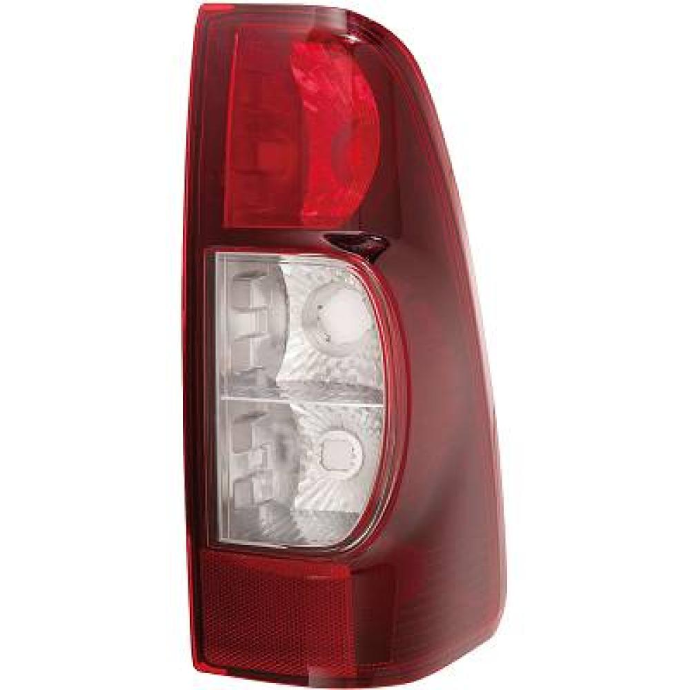 Feu arrière droite — Isuzu D-Max (2007-2012) — réf. 5403892