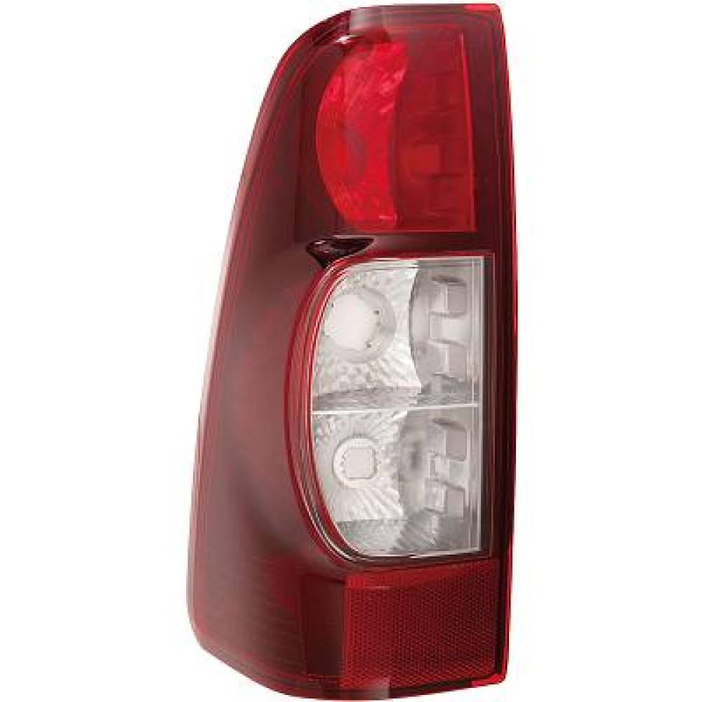 Feu arrière gauche — Isuzu D-Max (2007-2012) — réf. 5403893