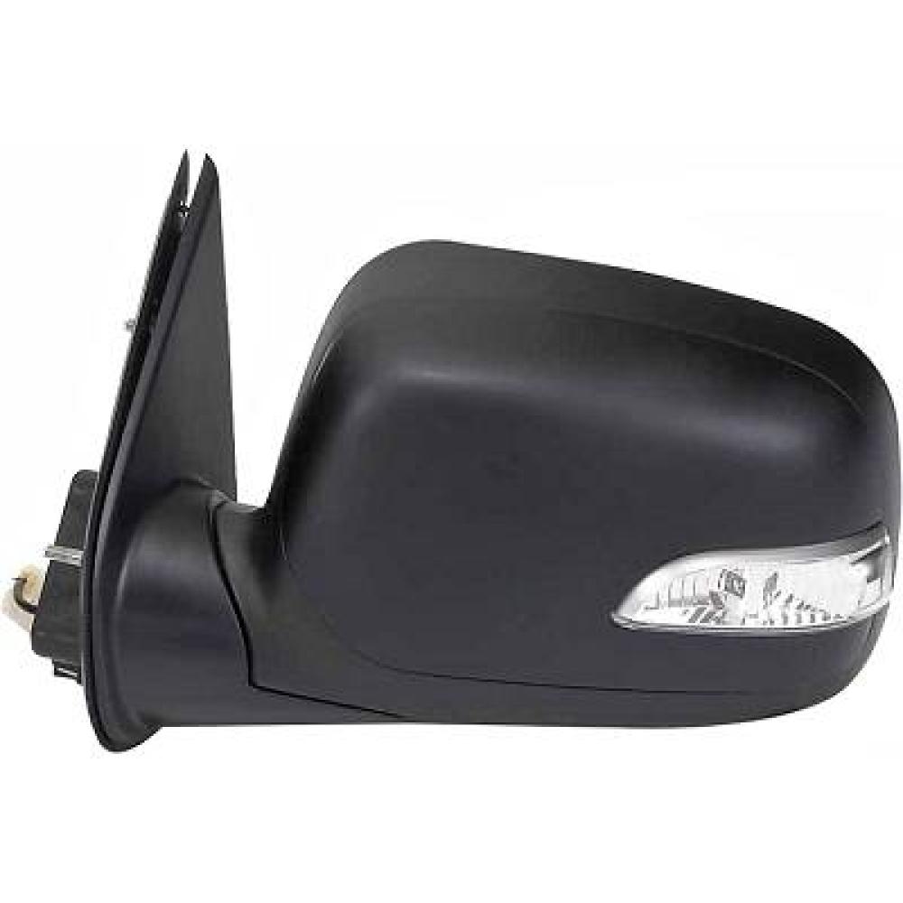 Rétroviseur extérieur gauche — Isuzu D-Max (2007-2012) — réf. 5403927