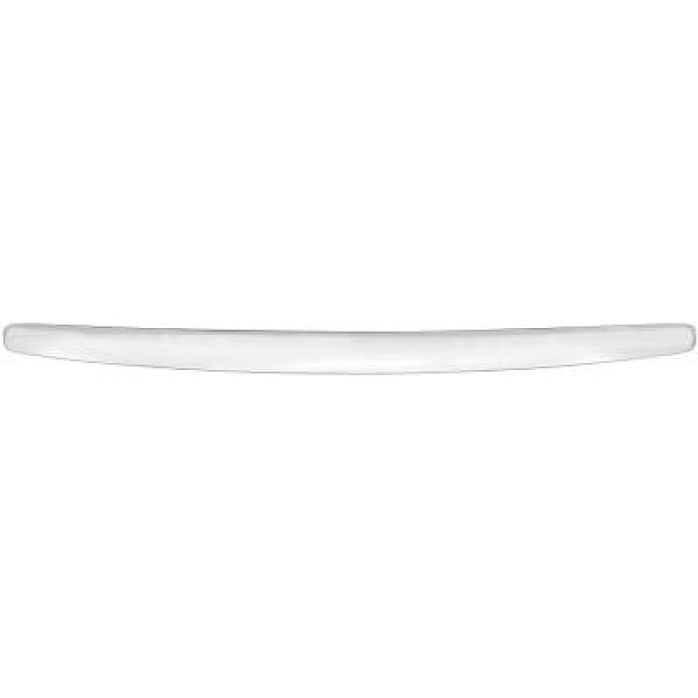 Baguette et bande protectrice, grille de radiateur — Isuzu D-Max (2012-…)