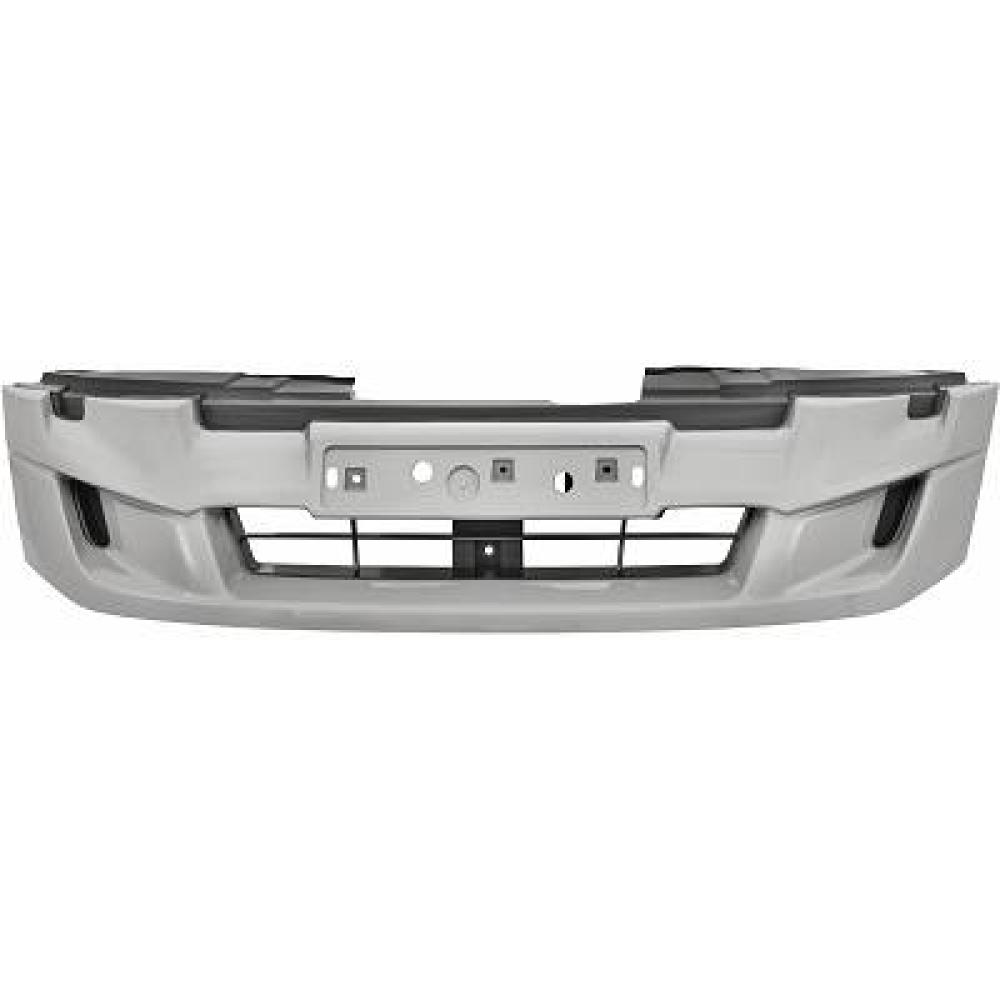 Grille de radiateur — Isuzu D-Max (2012-…) — réf. 5404840