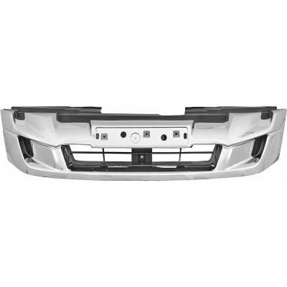 Grille de radiateur — Isuzu D-Max (2012-…) — réf. 5404841