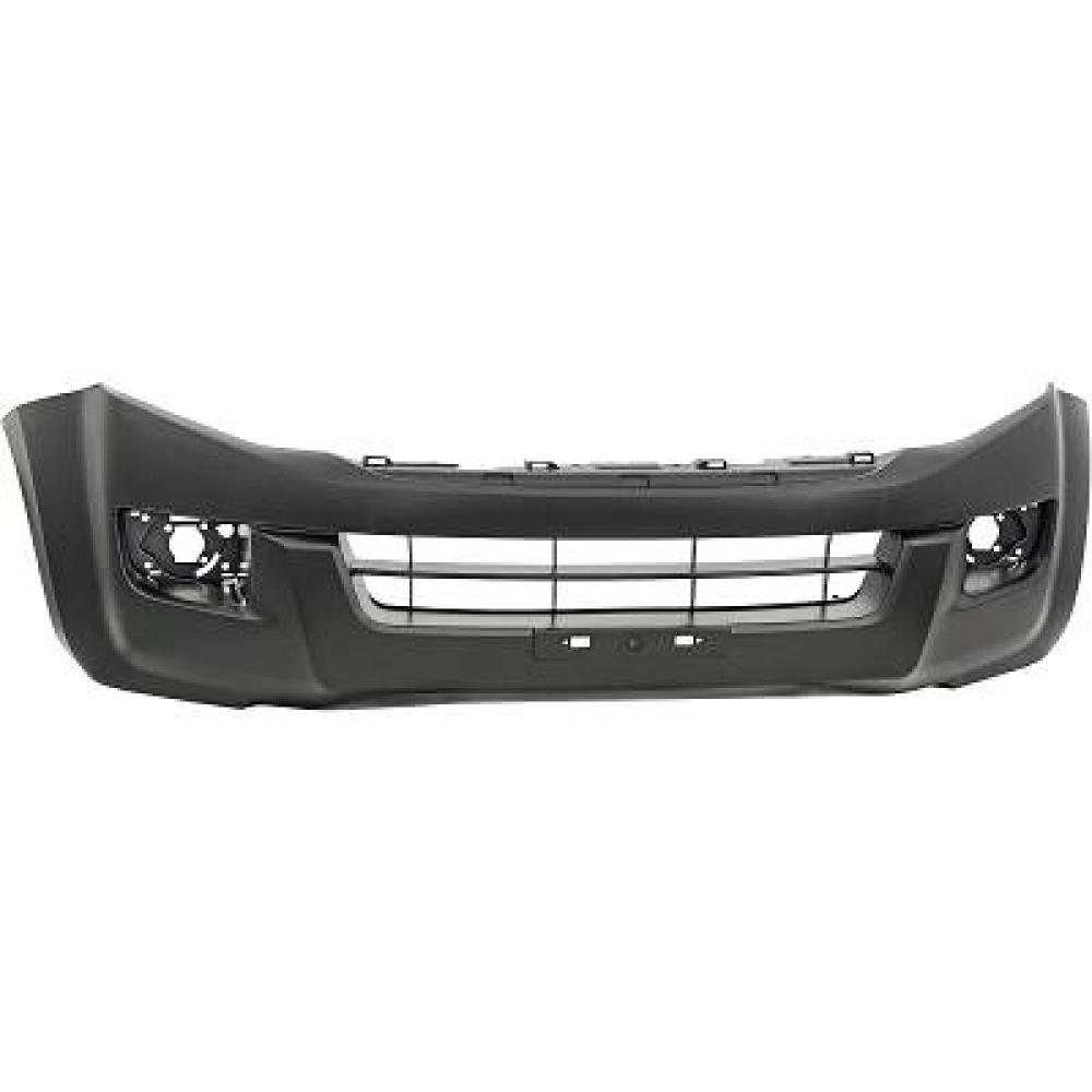 Pare-chocs avant — Isuzu D-Max (2012-…) — réf. 5404851