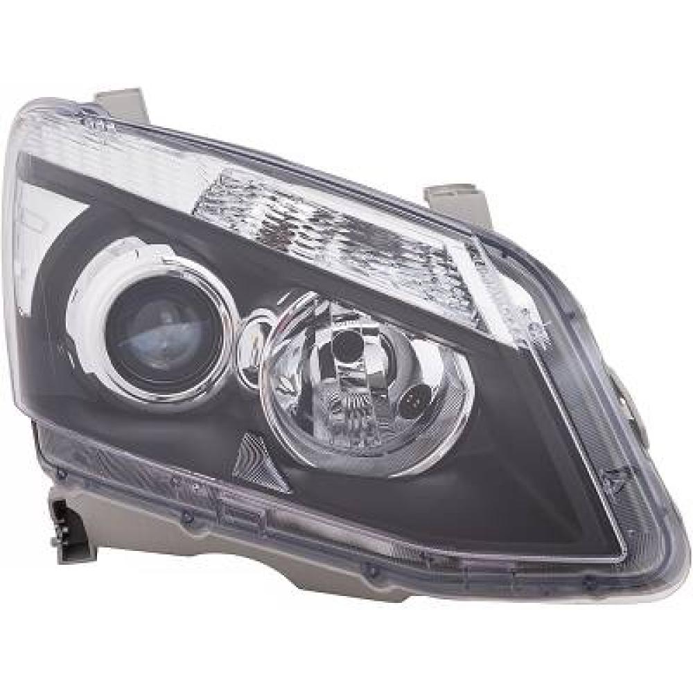 Projecteur principal droite — Isuzu D-Max (2012-…) — réf. 5404880