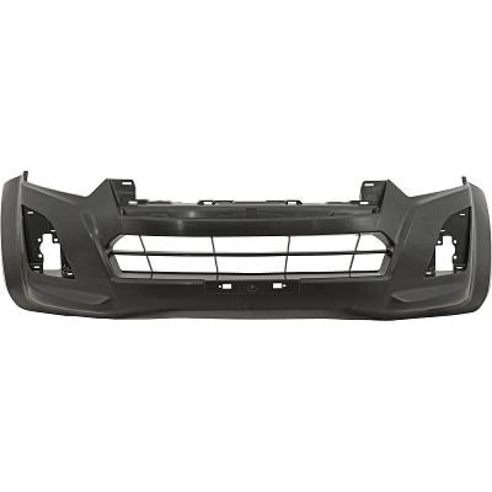 Pare-chocs avant — Isuzu D-Max (2012-…) — réf. 5404950