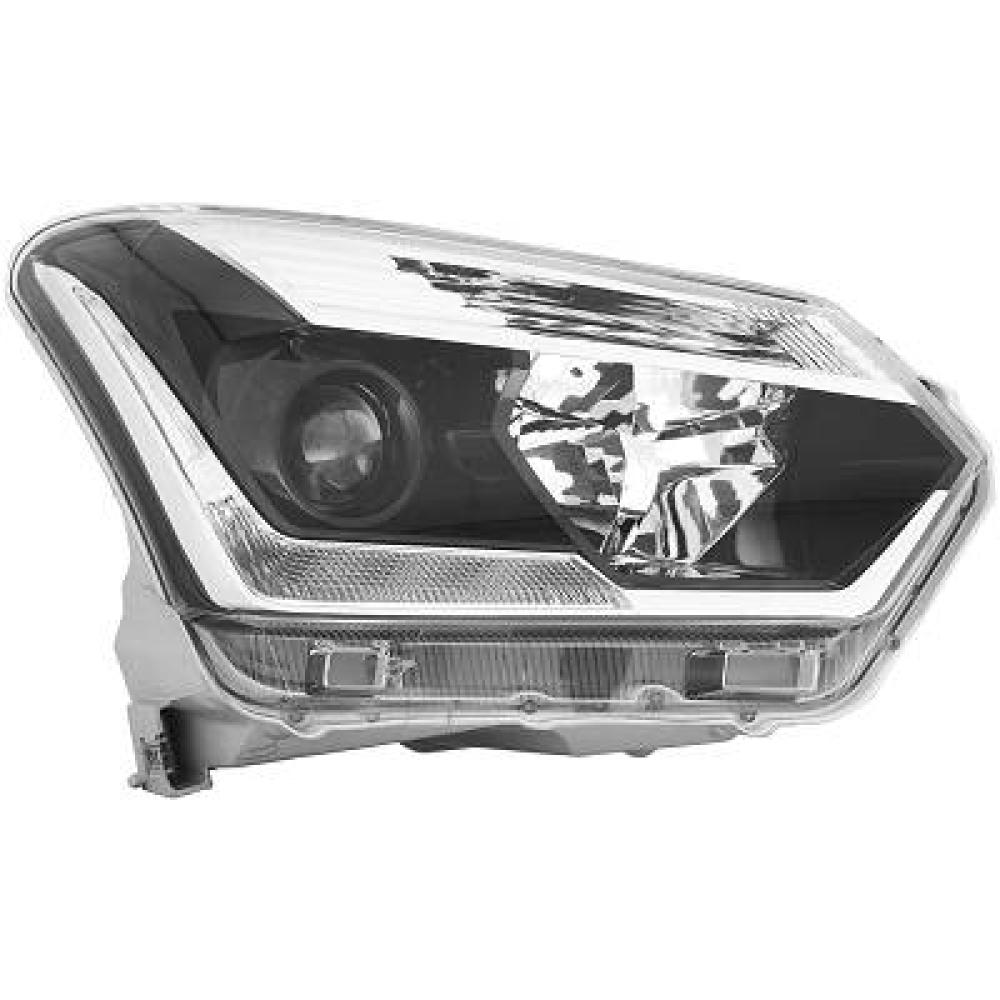 Projecteur principal droite — Isuzu D-Max (2012-…) — réf. 5404980