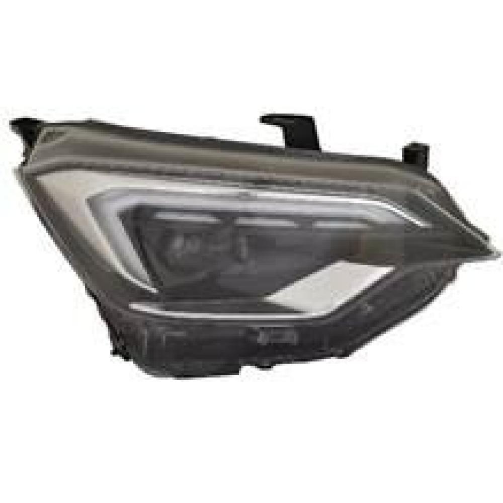 Projecteur principal droite — Isuzu D-Max (2024-…) — réf. 5405882