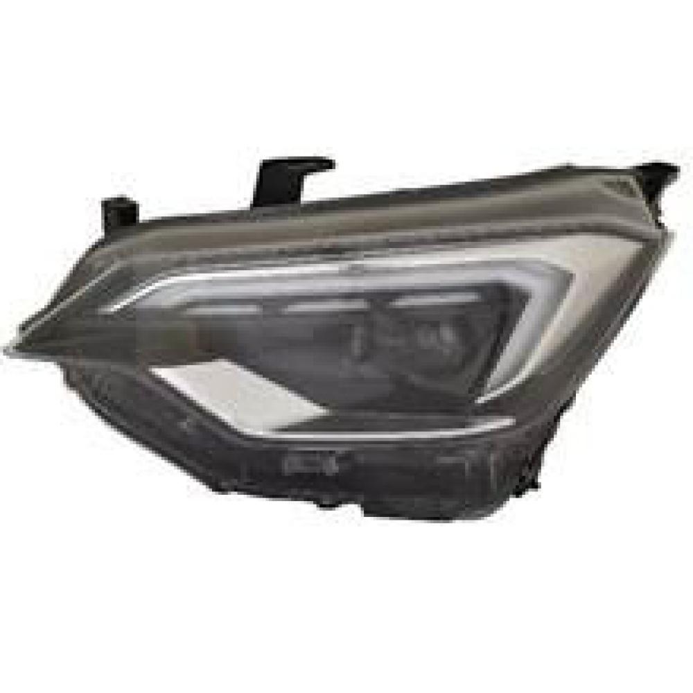 Projecteur principal gauche — Isuzu D-Max (2024-…) — réf. 5405883