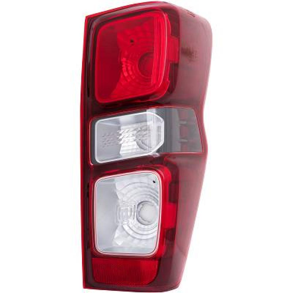 Feu arrière droite — Isuzu D-Max (2020-…) — réf. 5405892