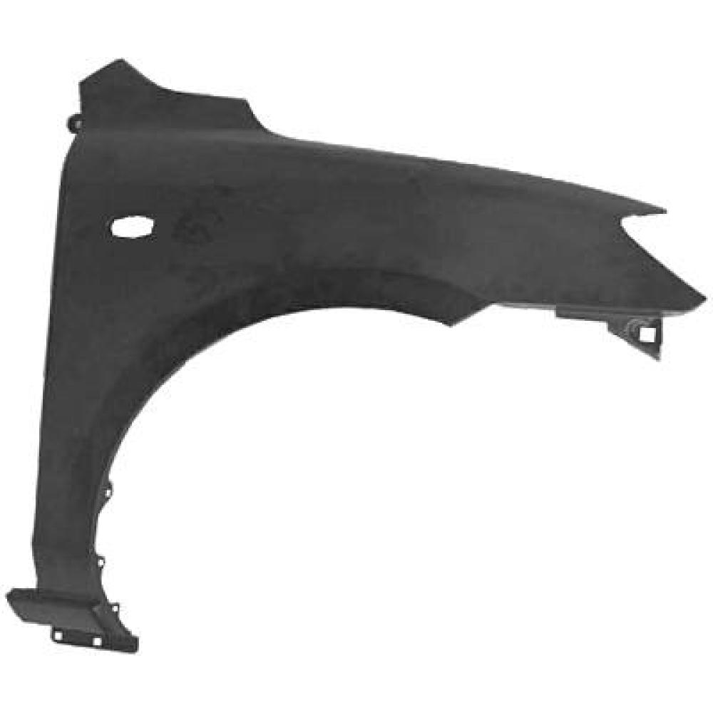 Aile avant droite — Mazda 2 (2003-2007) — réf. 5604006
