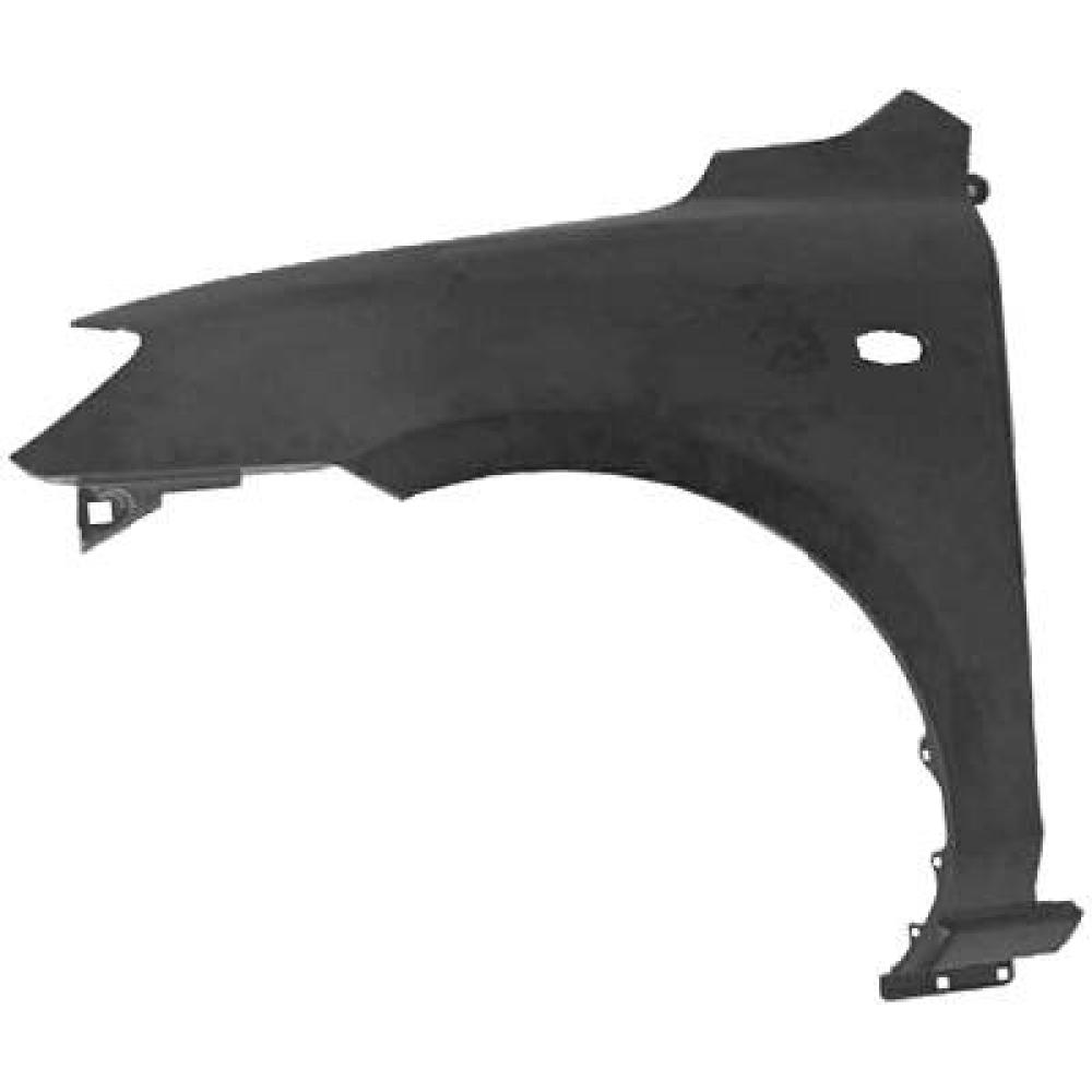 Aile avant gauche — Mazda 2 (2003-2007) — réf. 5604007