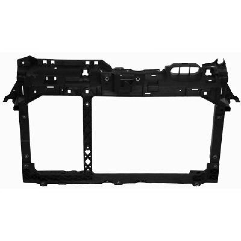 Revêtement avant — Mazda 2 (2007-2015) — réf. 5605002