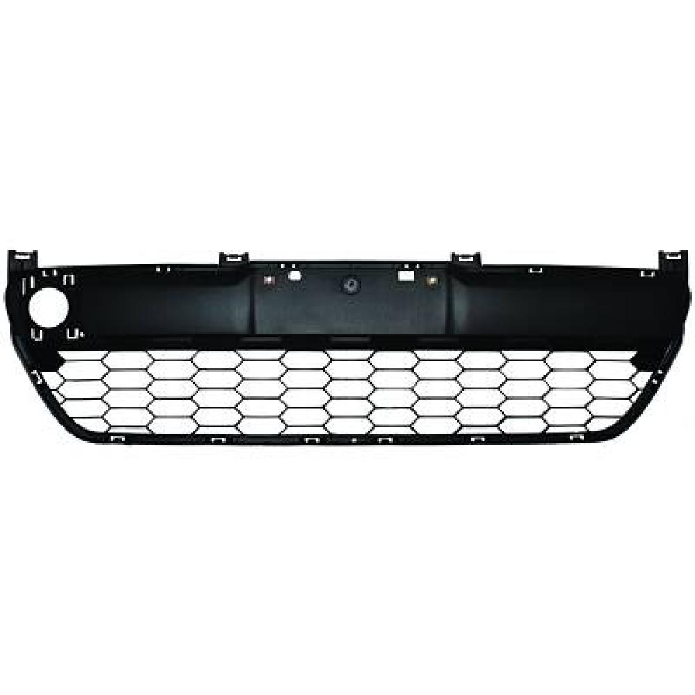 Grille de ventilation, pare-chocs centre — Mazda 2 (2007-2015) — réf. 5605045