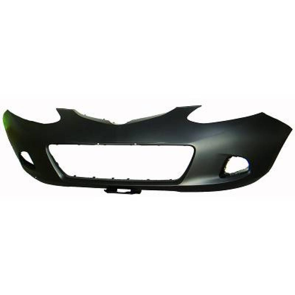 Pare-chocs avant — Mazda 2 (2007-2015) — réf. 5605050
