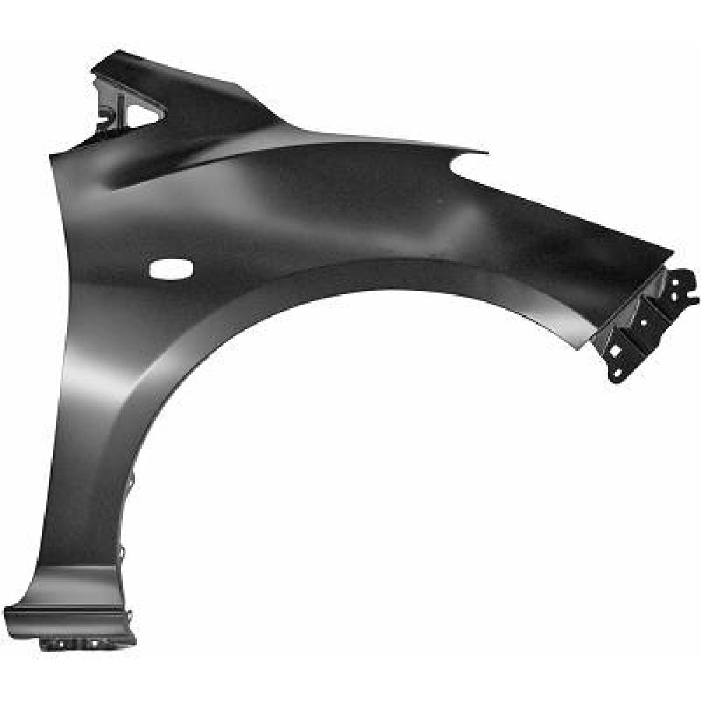 Aile avant droite — Mazda 2 (2007-2015) — réf. 5605106