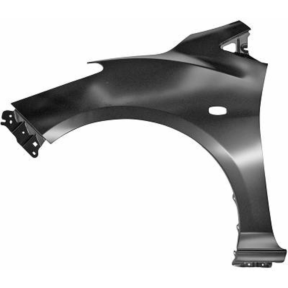 Aile avant gauche — Mazda 2 (2007-2015) — réf. 5605107
