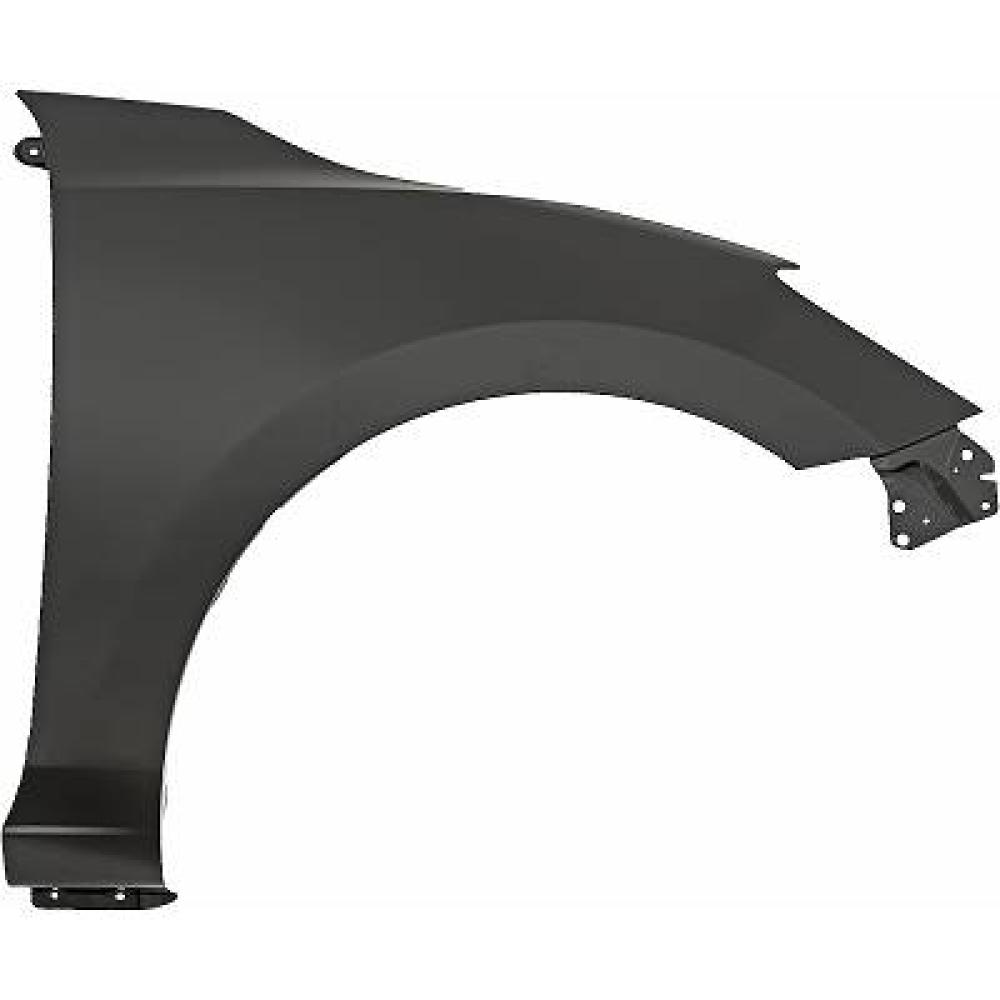 Aile avant droite — Mazda 2 (2015-…) — réf. 5606006