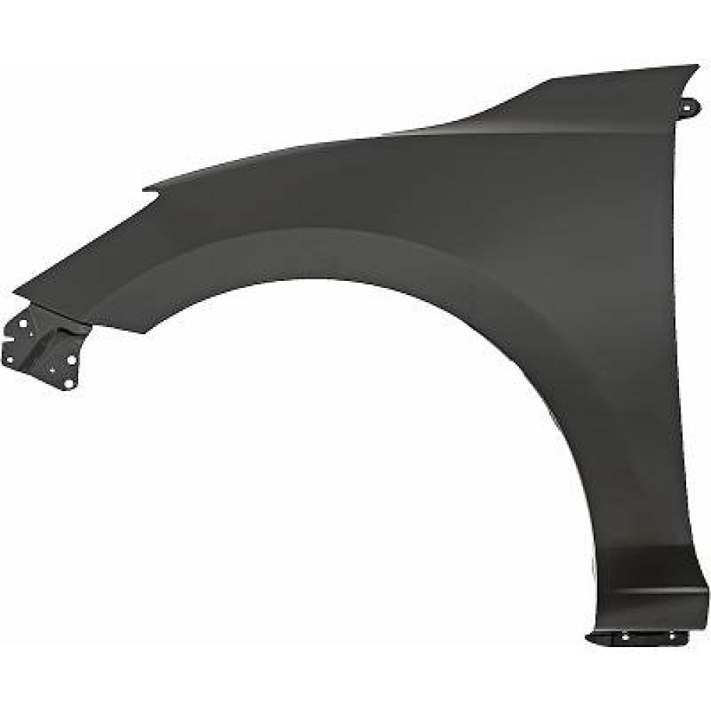 Aile avant gauche — Mazda 2 (2015-…) — réf. 5606007