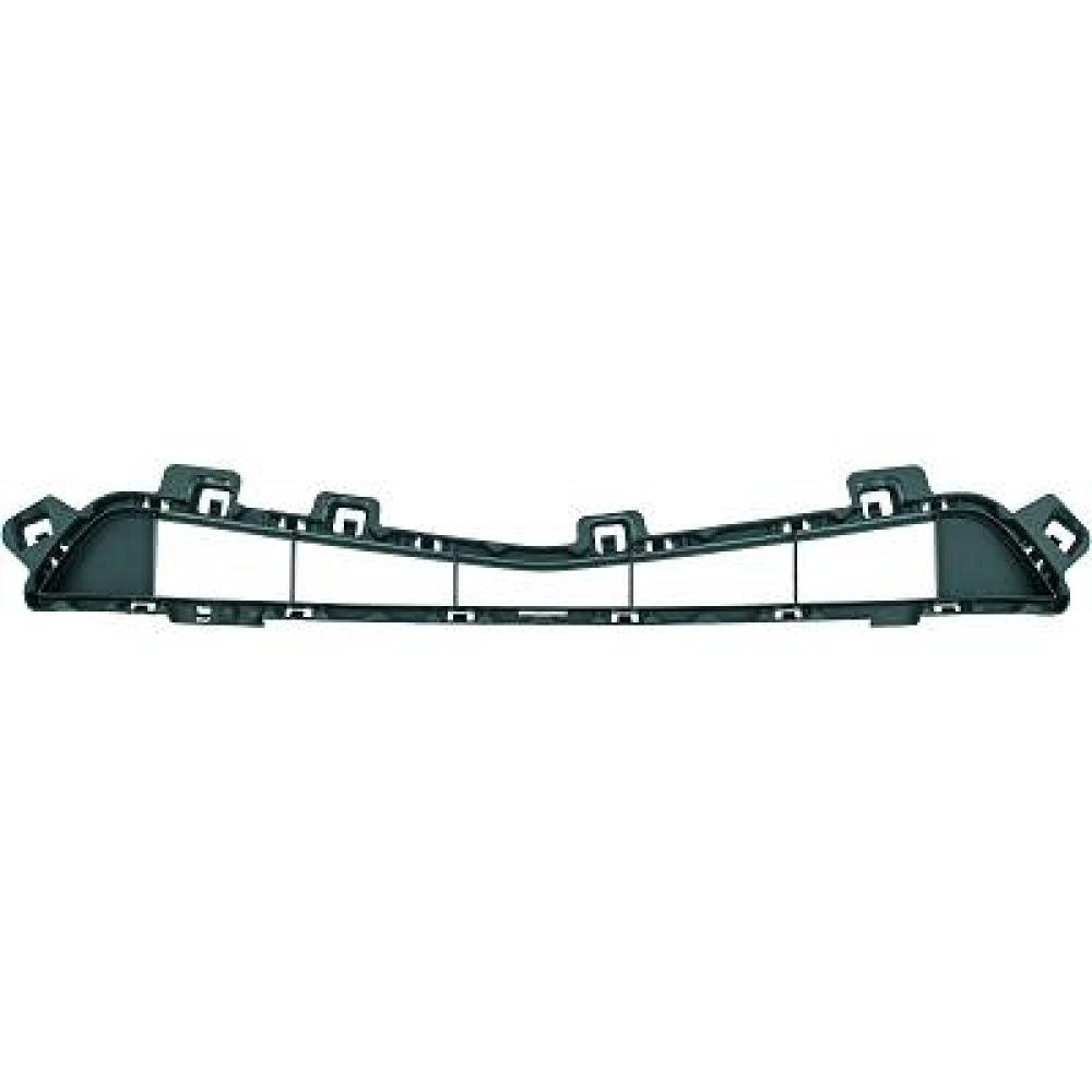 Grille de ventilation, pare-chocs centre — Mazda 2 (2015-…) — réf. 5606045