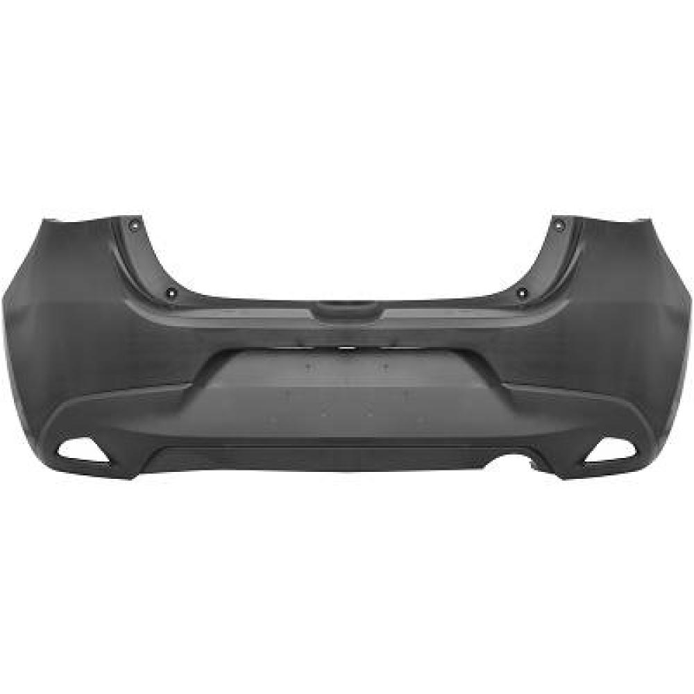Pare-chocs arrière — Mazda 2 (2015-…) — réf. 5606055