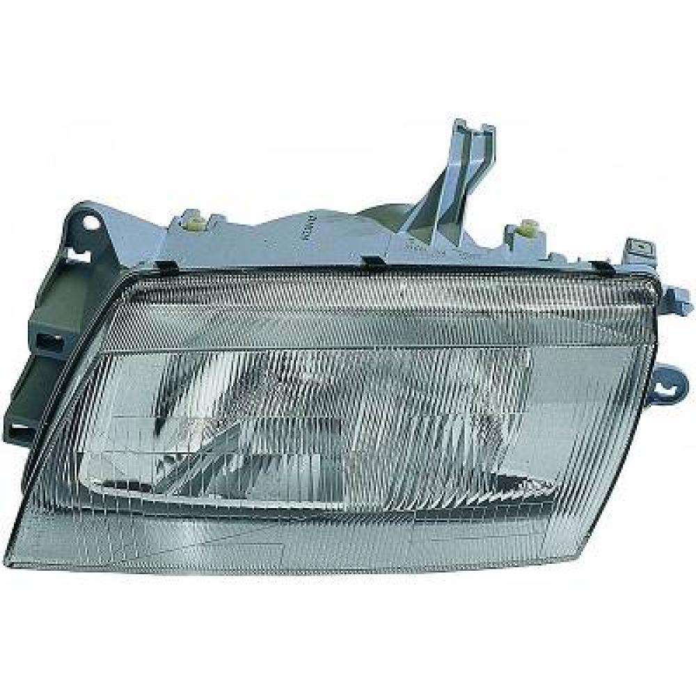 Projecteur principal droite — Mazda 323 P (Practical) (1997-2000) — réf. 5616182