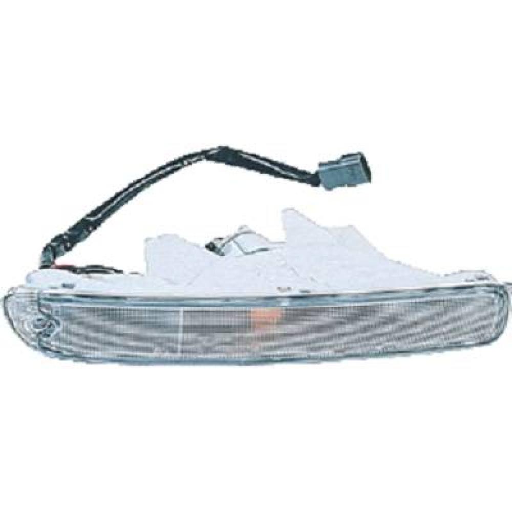 Feu clignotant avant gauche — Mazda 323 F Typ:BA (1994-1998) — réf. 5616273