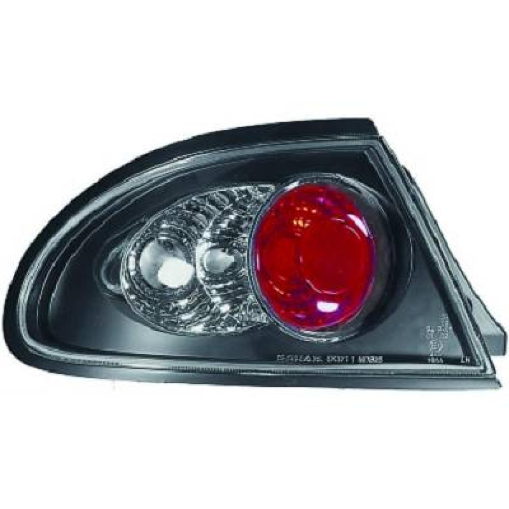 Kit de feux arrières — Mazda 323 F Typ:BA (1994-1998) — réf. 5616395