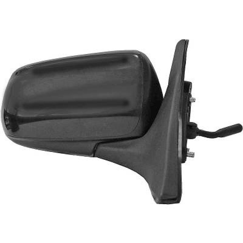 Rétroviseur extérieur droite — Mazda 323 S/F 4/5 portes (2000-2003) — réf. 5617024